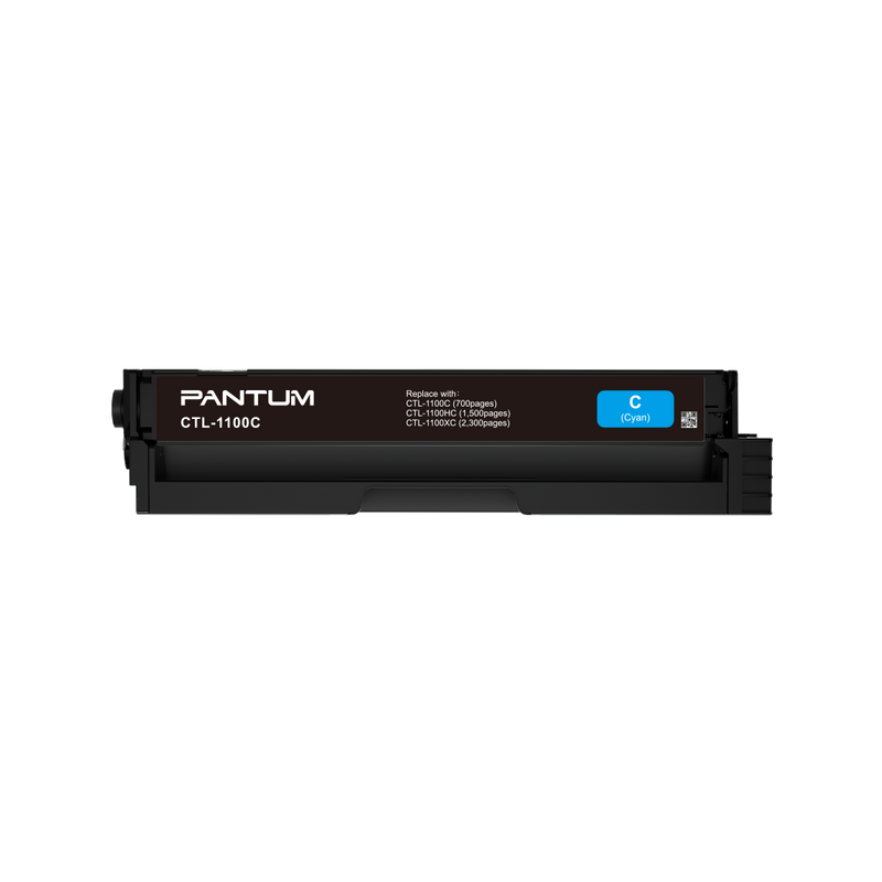 Impresora láser a color CP1100DW monofunción