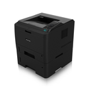 Impresora de monofunción láser mono P3500DN