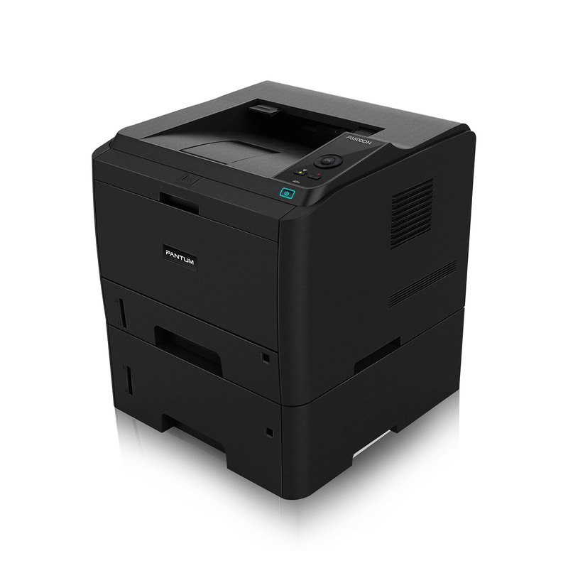 Impresora de monofunción láser mono P3500DN