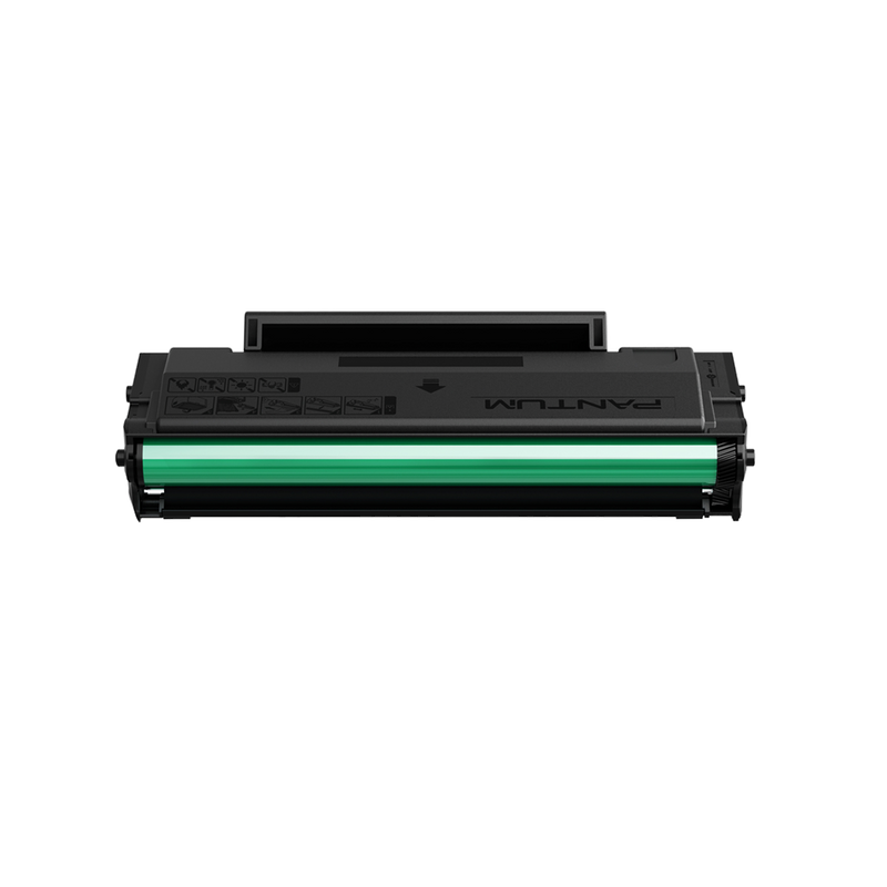 Impresora de monofunción láser mono P2500