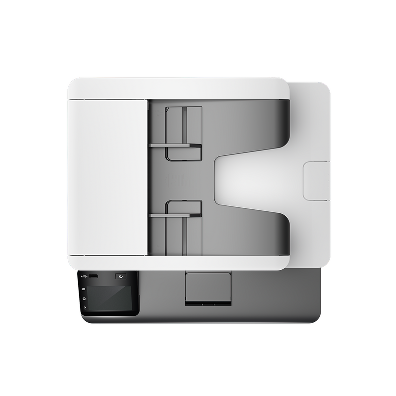 Impresora multifunción láser a color CM1100ADN