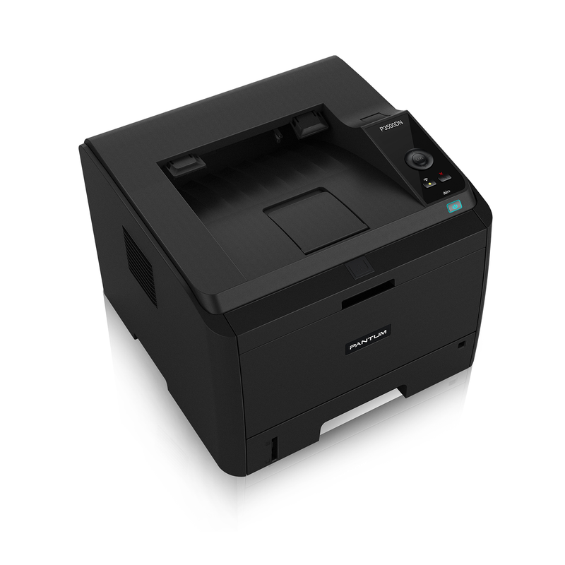 Impresora de monofunción láser mono P3500DN