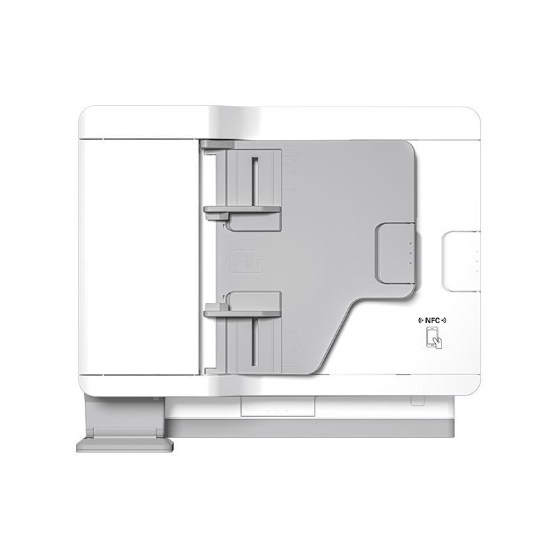 Impresora láser multifuncional BM4300ADW