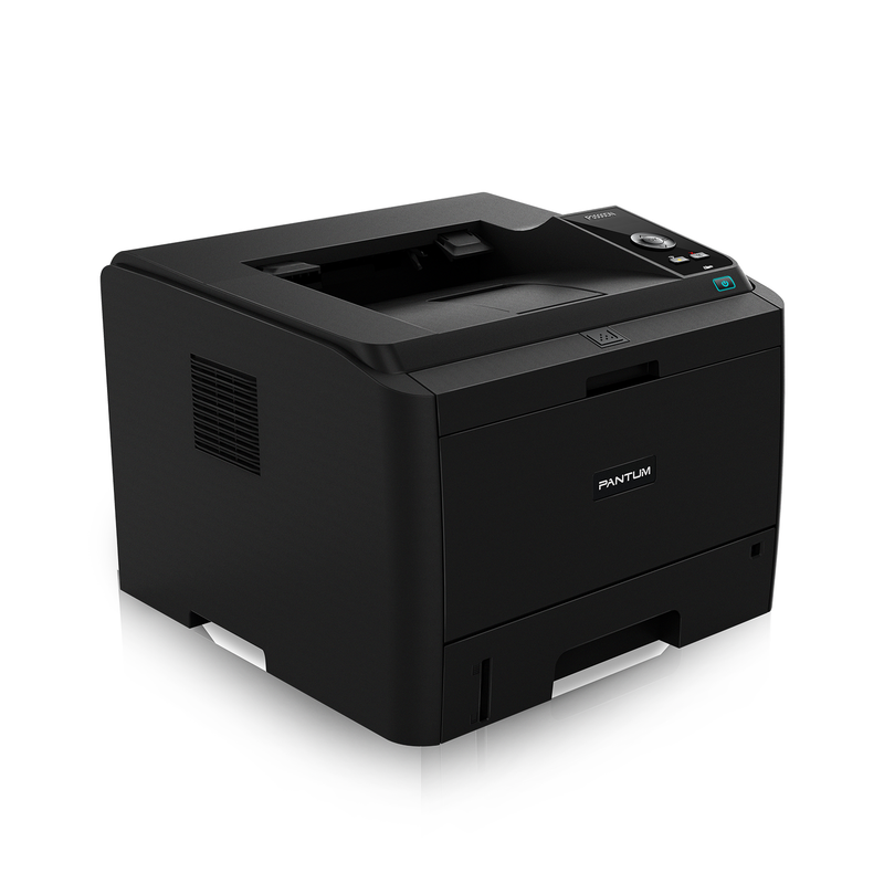 Impresora de monofunción láser mono P3500DN