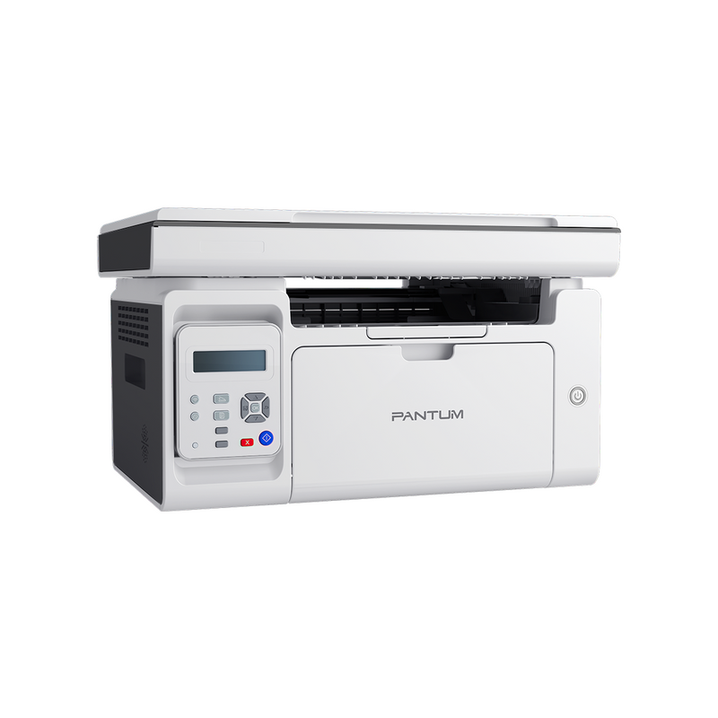 Impresora multifunción láser mono M6509NW