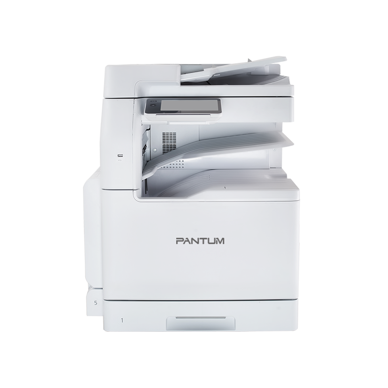 Impresora Láser Multifuncional BM270ADN - Serie Ultra