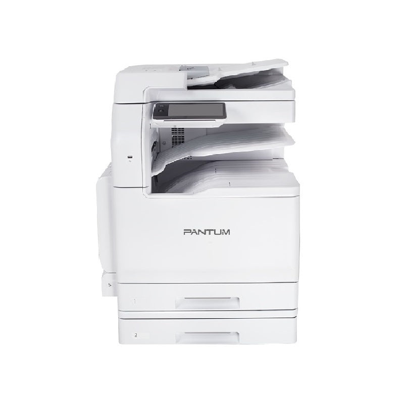 Impresora Láser Multifuncional BM420ADN - Serie Ultra