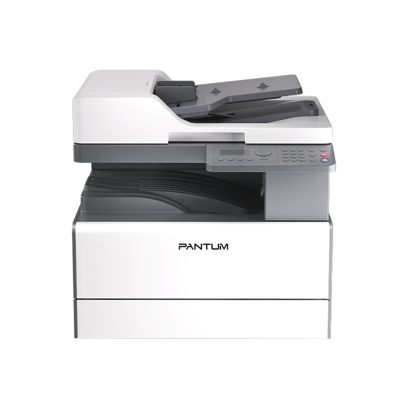 Impresora láser multifuncional BM320ADN - Serie Utility