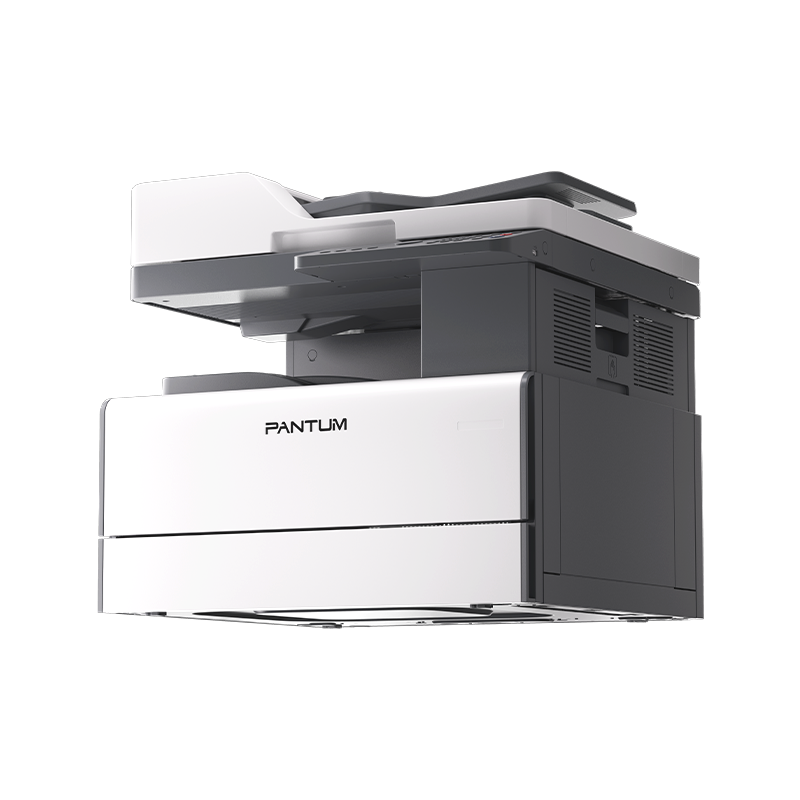 Impresora láser multifuncional BM320ADN - Serie Utility