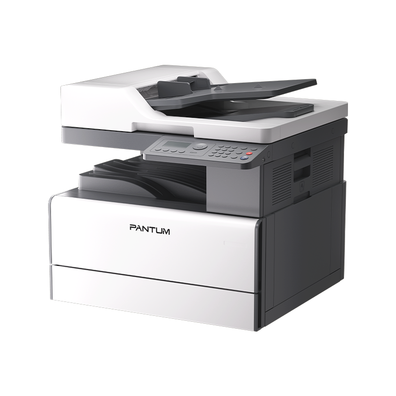 Impresora láser multifuncional BM320ADN - Serie Utility