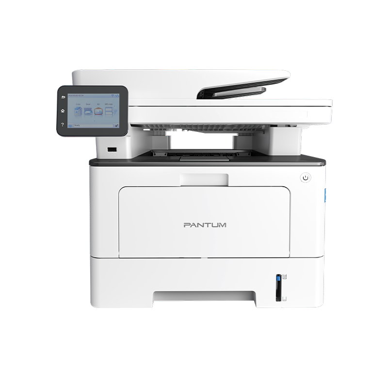 Impresora láser multifuncional BM5220ADN