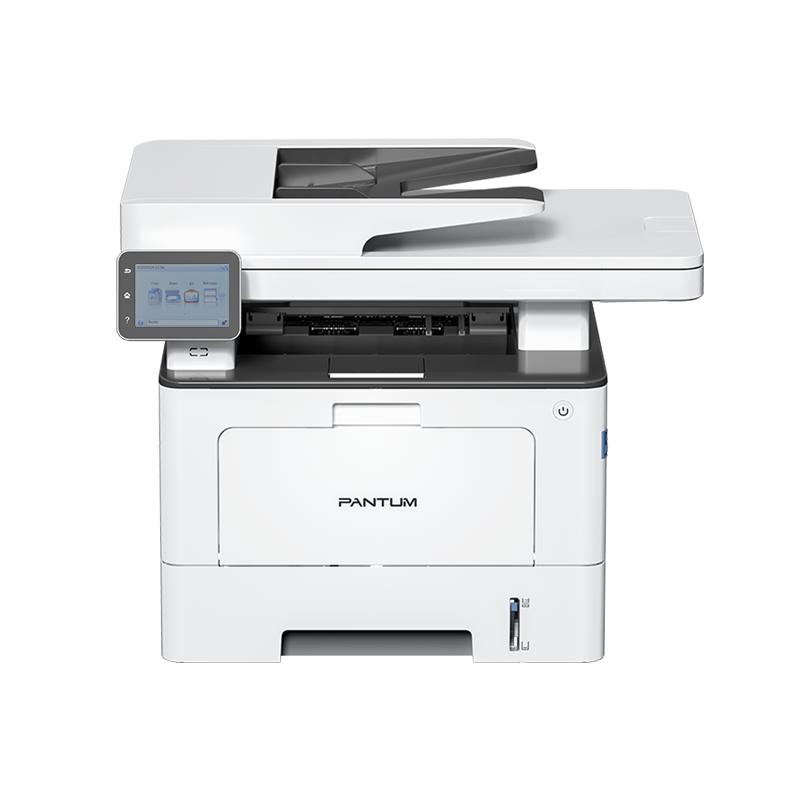 Impresora láser multifuncional BM5300ADN