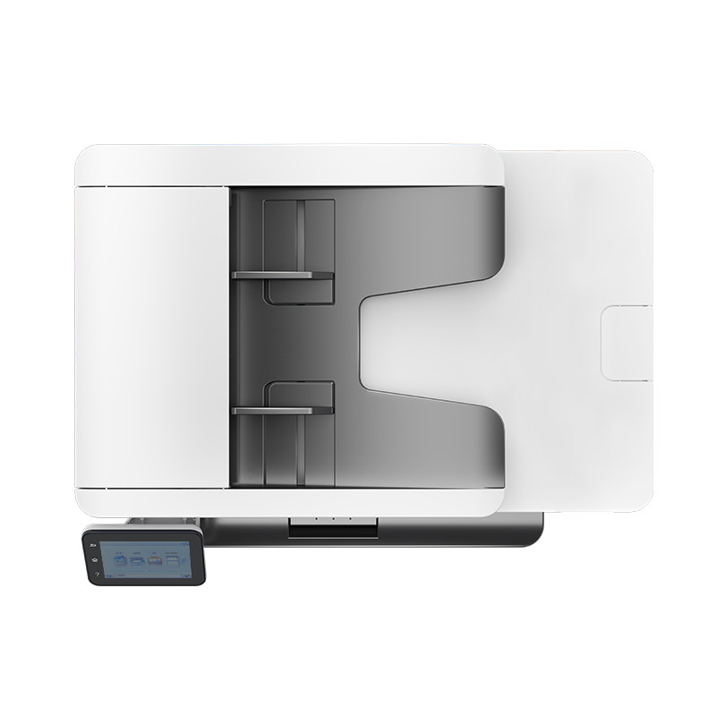 Impresora láser multifuncional BM5300ADN