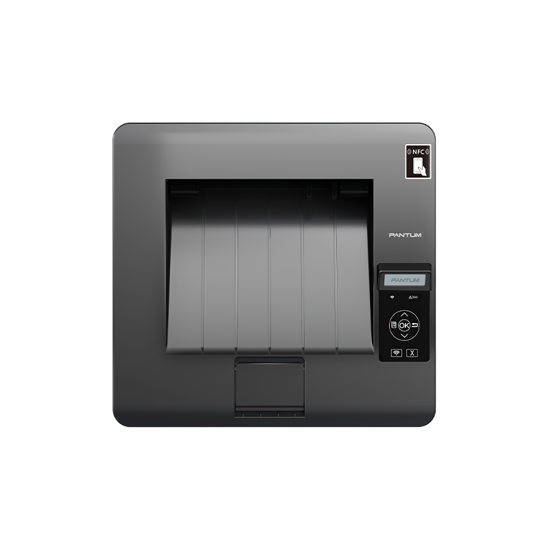 Impresora láser monofuncional BP5207DW