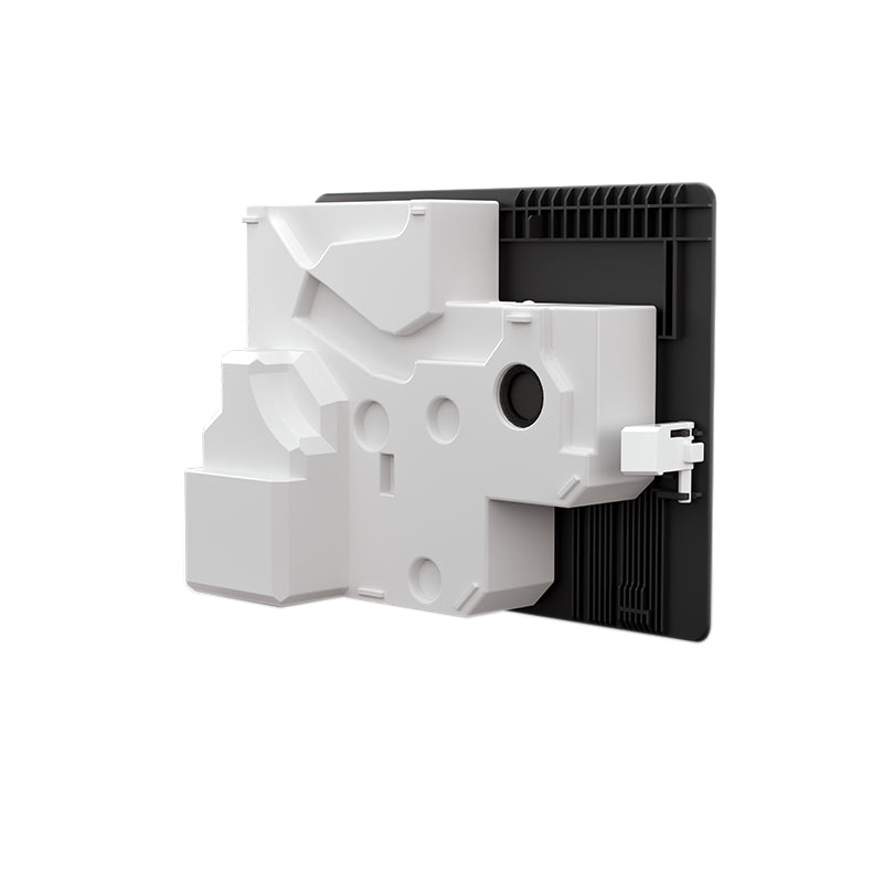 Cartucho de tóner residual CWT - 2100