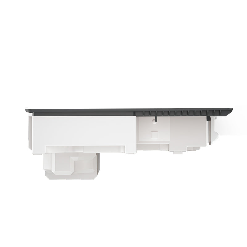 Cartucho de tóner residual CWT - 2100