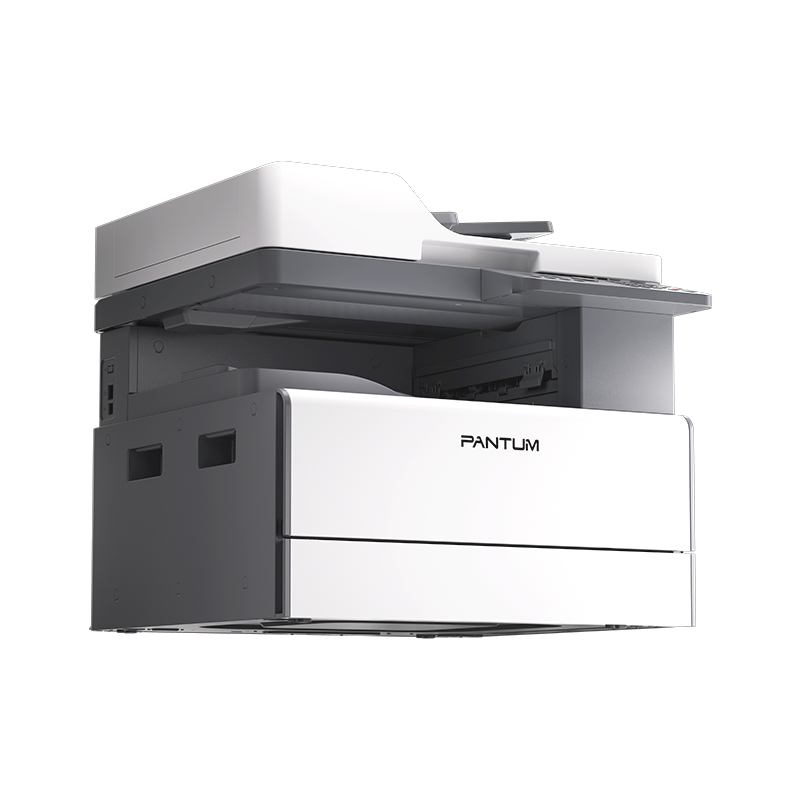 Impresora láser multifuncional BM230ADN - Serie Utility