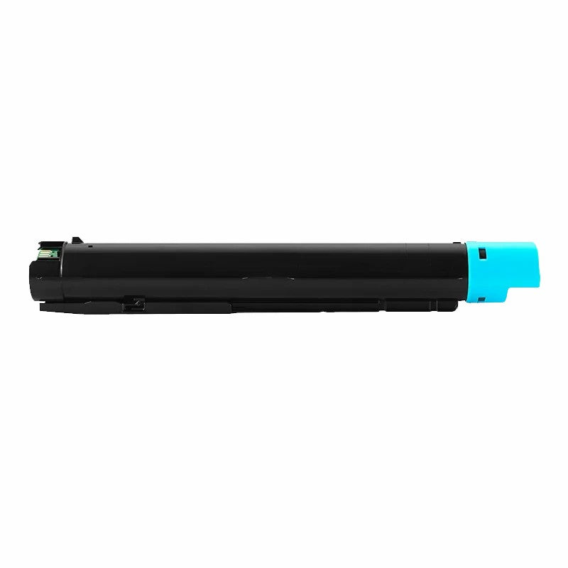 Cartucho de tóner CTO-2600C（Cian）
