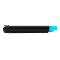 Cartucho de tóner CTO-2600K（Negro ）