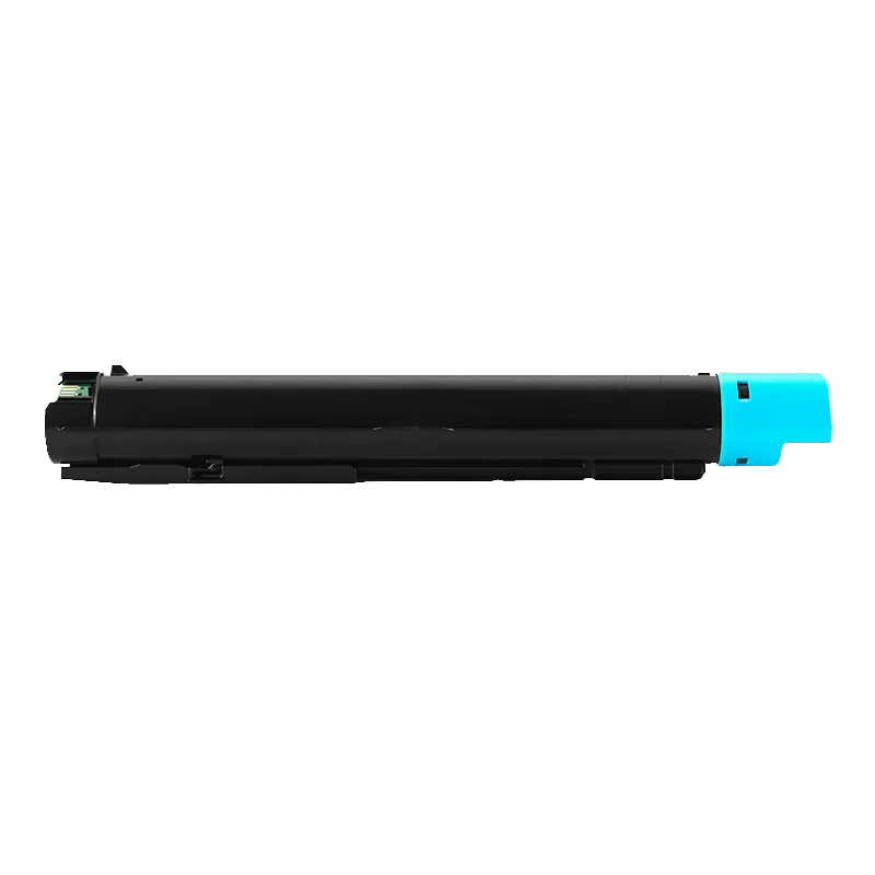 Cartucho de tóner CTO-2600K（Negro ）