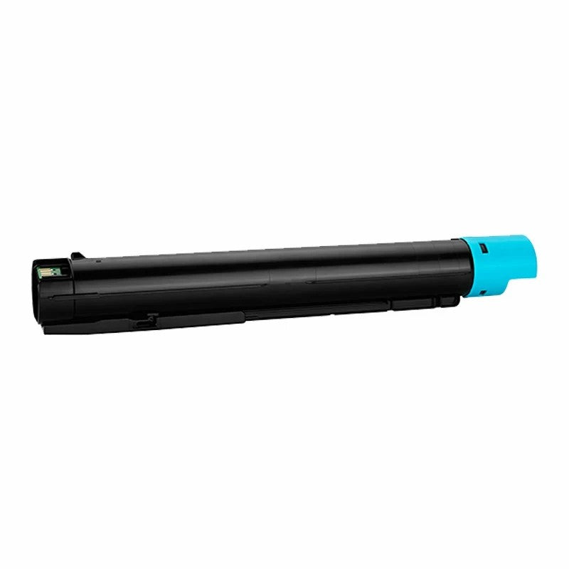 Cartucho de tóner CTO-2600C（Cian）