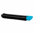 Cartucho de tóner CTO-2600C（Cian）