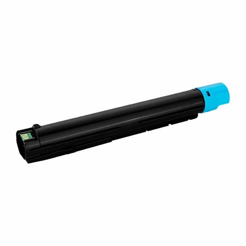 Cartucho de tóner CTO-2600C（Cian）