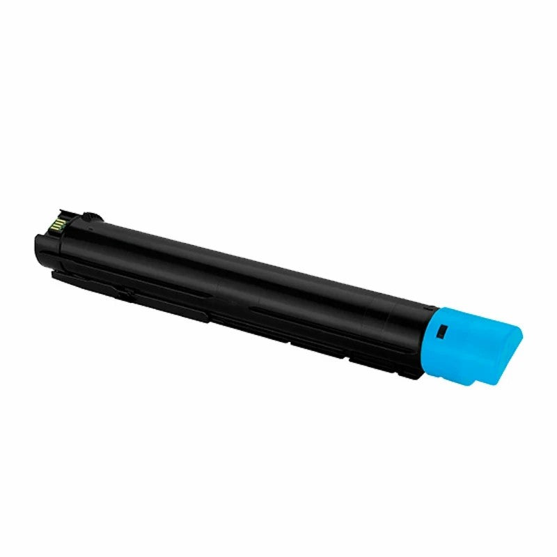 Cartucho de tóner CTO-2600C（Cian）