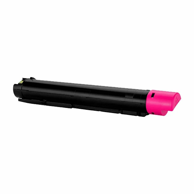 Cartucho de tóner CTO-2600M （Magenta）