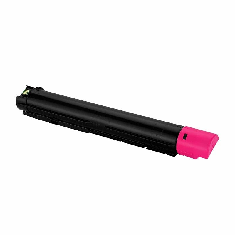 Cartucho de tóner CTO-2600M （Magenta）