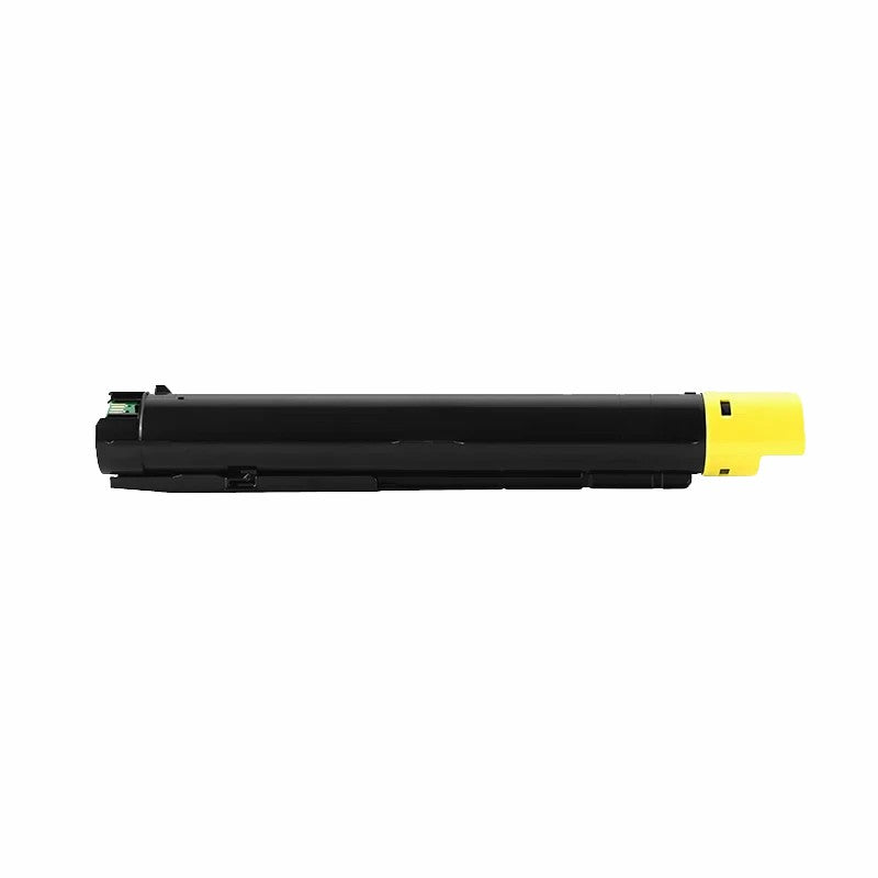 Cartucho de tóner CTO-2600Y（Amarillo ）