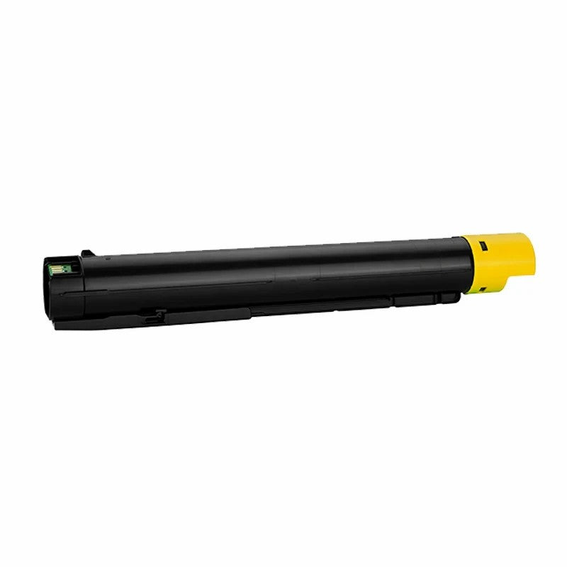 Cartucho de tóner CTO-2600Y（Amarillo ）