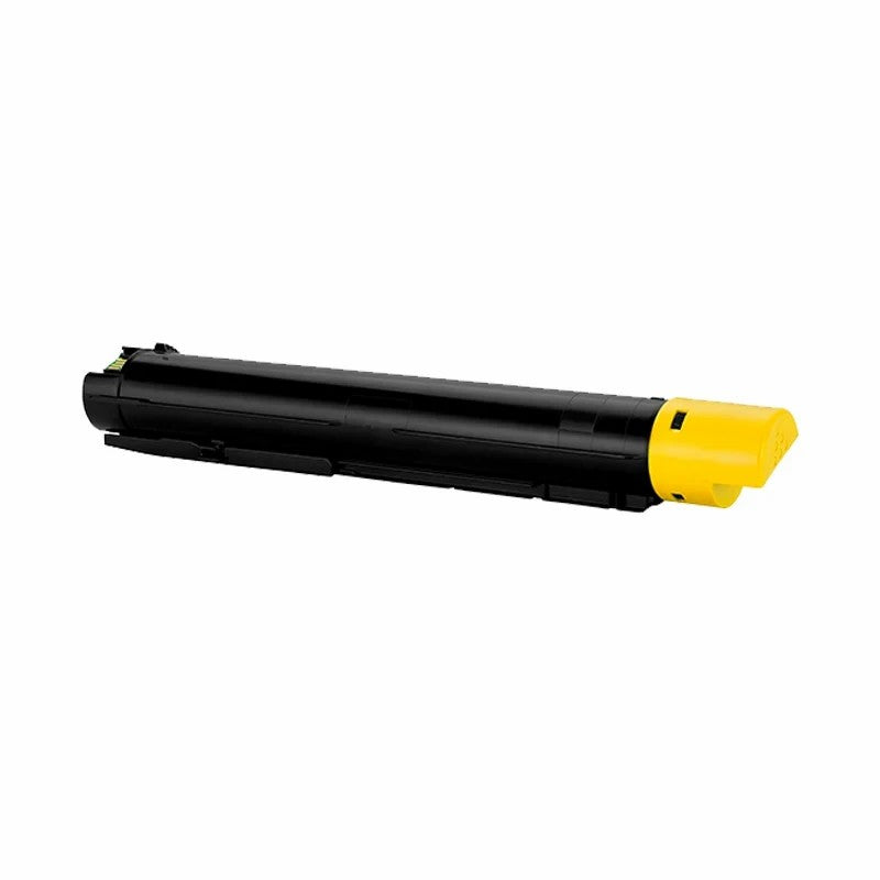 Cartucho de tóner CTO-2600Y（Amarillo ）
