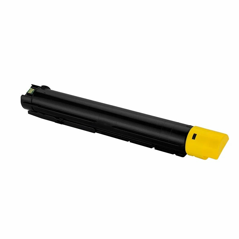 Cartucho de tóner CTO-2600Y（Amarillo ）