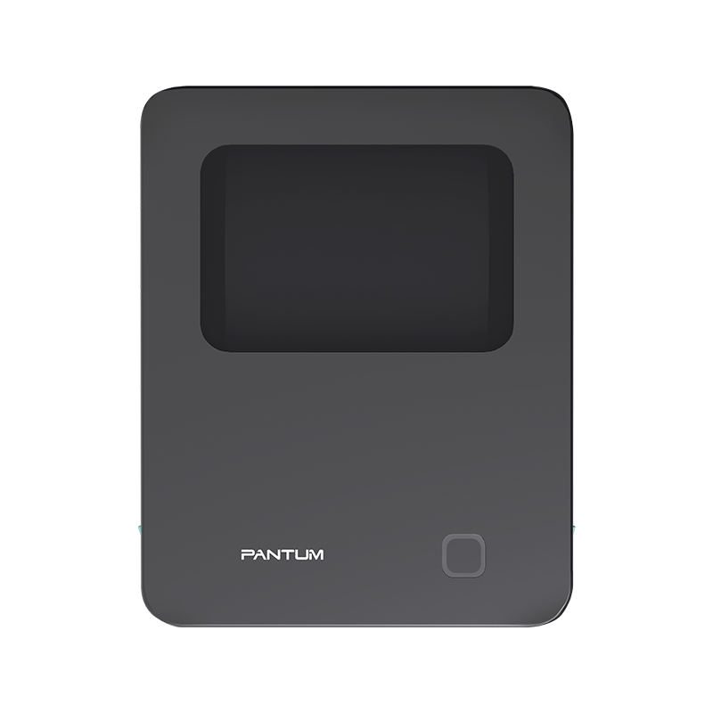 Impresora de etiquetas de código de barras de escritorio PD-401W