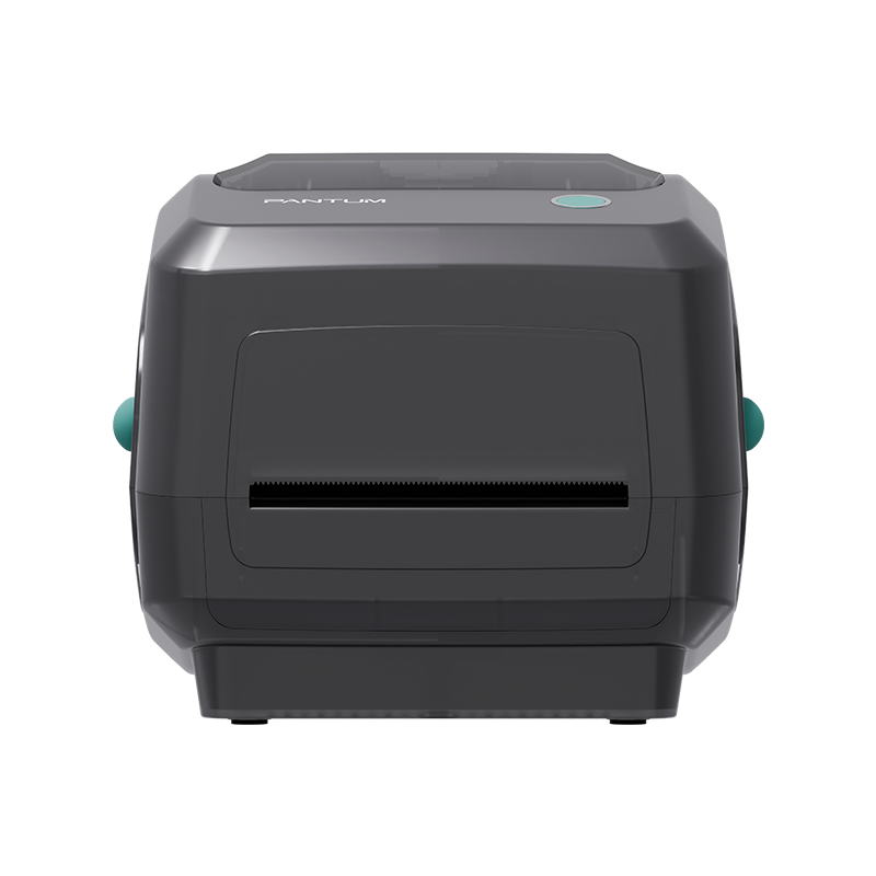 Impresora de etiquetas de código de barras de transferencia térmica de escritorio PD-402TESBW