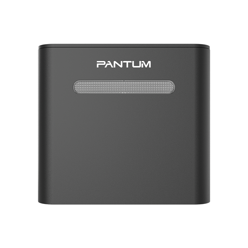 Impresora térmica de recibos de escritorio PD-80