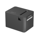 Impresora térmica de recibos de escritorio PD-80
