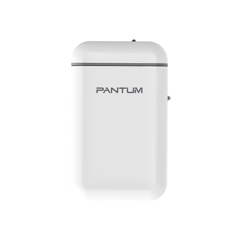 Impresora portátil de etiquetas PP-110