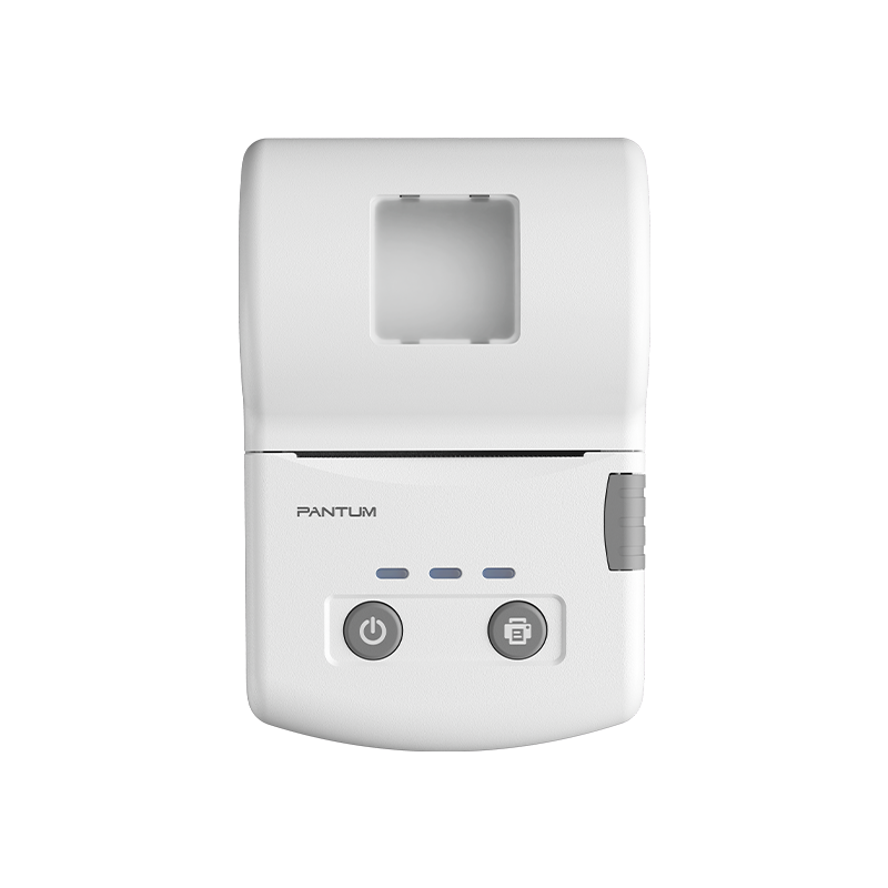Impresora portátil de etiquetas PP-210